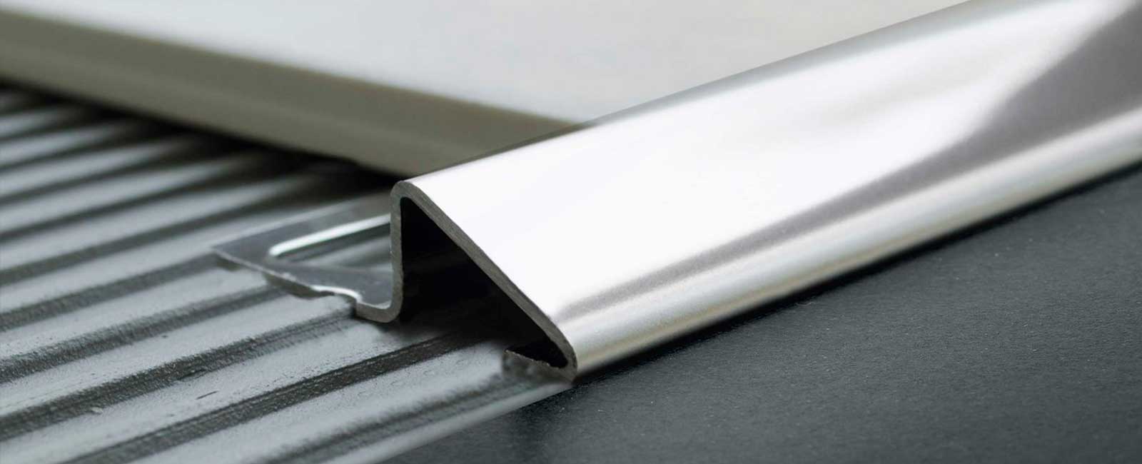 piezas de aluminio